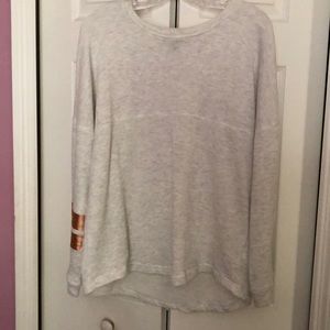 Cute #Flawless sweater